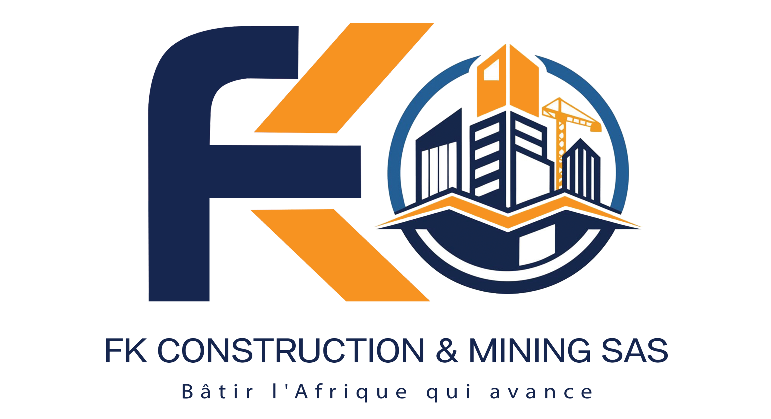 FK CONSTRUCTION SAS